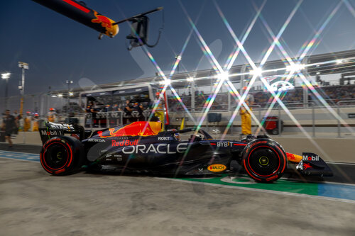 F1 Grand Prix of Qatar