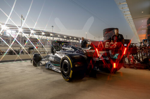 F1 Grand Prix of Qatar