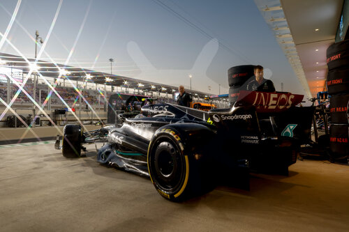 F1 Grand Prix of Qatar
