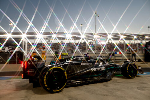 F1 Grand Prix of Qatar
