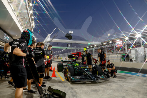 F1 Grand Prix of Qatar