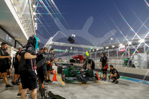 F1 Grand Prix of Qatar