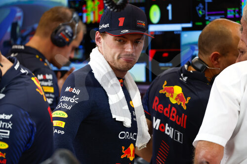 F1 Grand Prix of Qatar