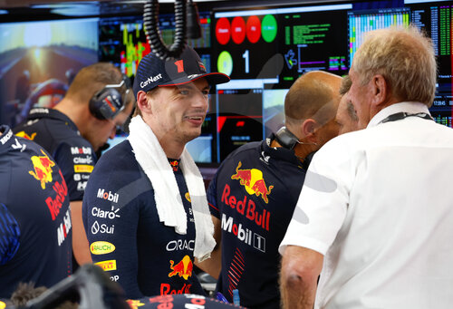 F1 Grand Prix of Qatar