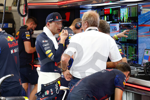 F1 Grand Prix of Qatar
