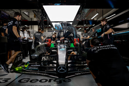 F1 Grand Prix of Qatar
