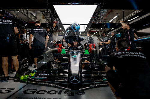 F1 Grand Prix of Qatar