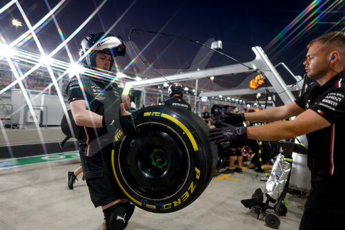 F1 Grand Prix of Qatar