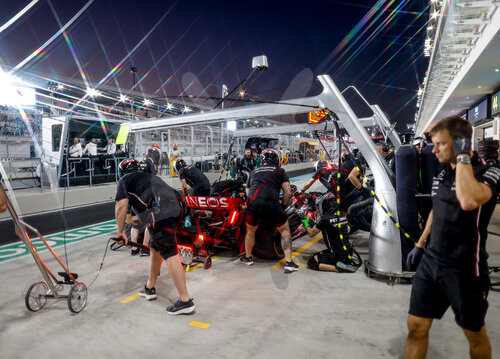F1 Grand Prix of Qatar