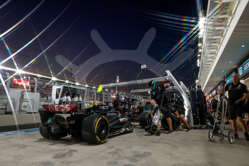 F1 Grand Prix of Qatar