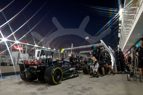 F1 Grand Prix of Qatar