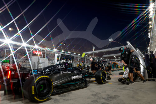 F1 Grand Prix of Qatar