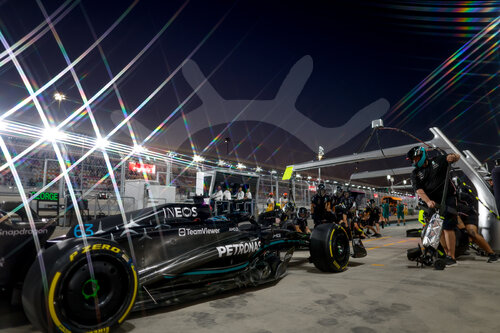 F1 Grand Prix of Qatar