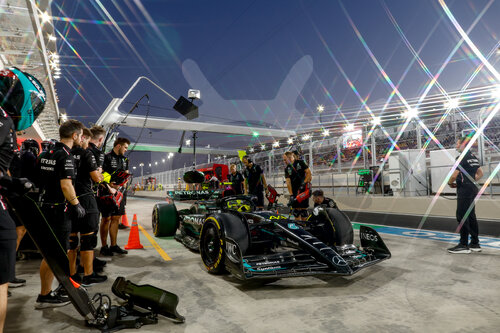 F1 Grand Prix of Qatar
