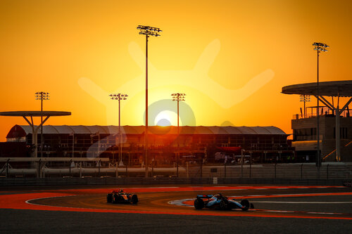 F1 Grand Prix of Qatar