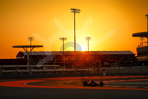 F1 Grand Prix of Qatar