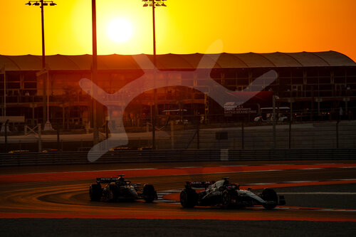 F1 Grand Prix of Qatar