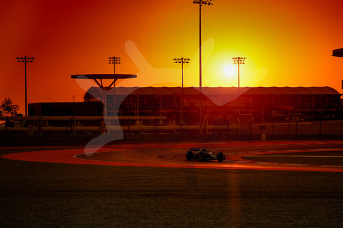 F1 Grand Prix of Qatar