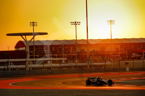 F1 Grand Prix of Qatar