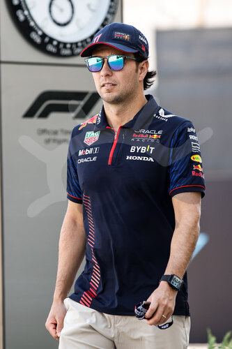 F1 Grand Prix of Qatar