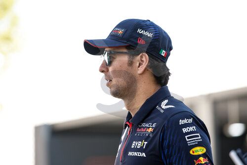 F1 Grand Prix of Qatar