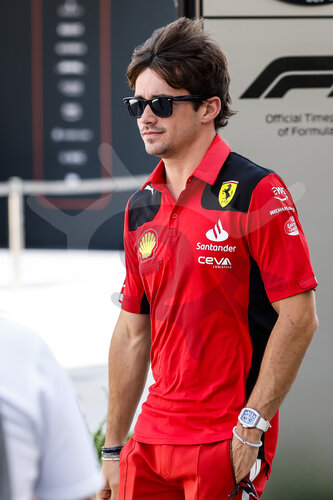 F1 Grand Prix of Qatar