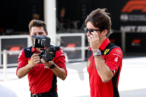 F1 Grand Prix of Qatar