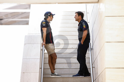 F1 Grand Prix of Qatar