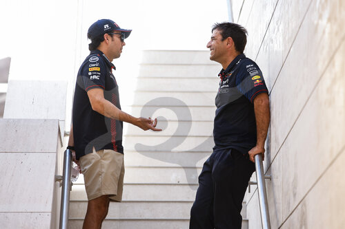 F1 Grand Prix of Qatar
