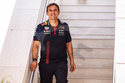 F1 Grand Prix of Qatar
