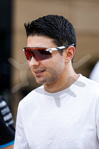 F1 Grand Prix of Qatar
