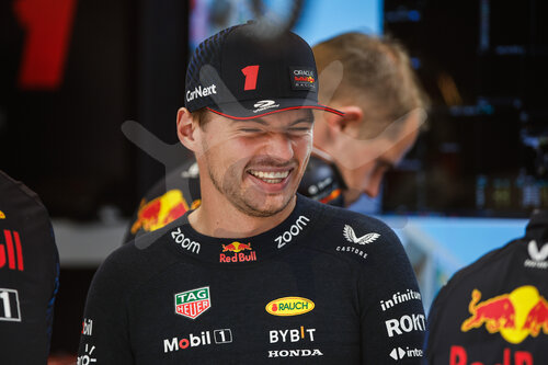F1 Grand Prix of Qatar