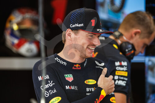 F1 Grand Prix of Qatar