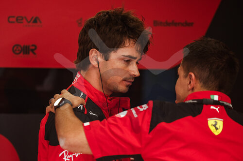 F1 Grand Prix of Qatar