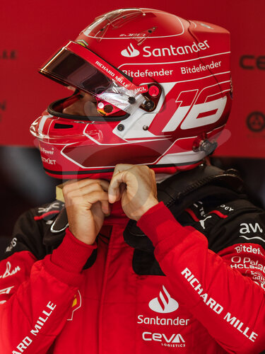 F1 Grand Prix of Qatar