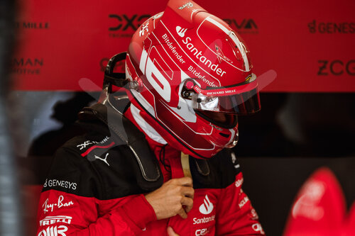 F1 Grand Prix of Qatar