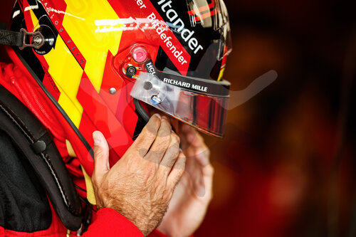 F1 Grand Prix of Qatar