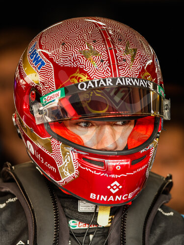 F1 Grand Prix of Qatar