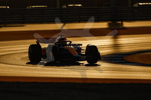 F1 Grand Prix of Qatar
