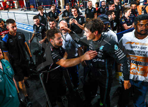 F1 Grand Prix of Qatar