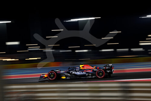 F1 Grand Prix of Qatar