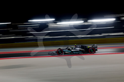 F1 Grand Prix of Qatar