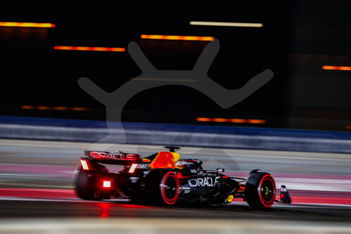 F1 Grand Prix of Qatar