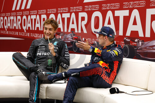 F1 Grand Prix of Qatar