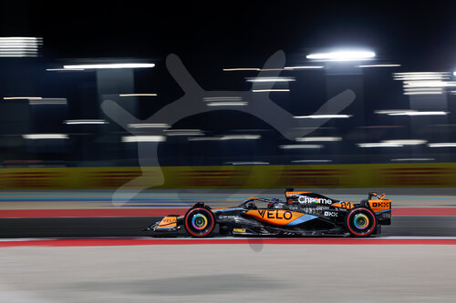 F1 Grand Prix of Qatar