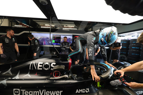 F1 Grand Prix of Qatar