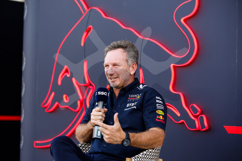F1 Grand Prix of Qatar