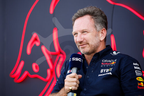 F1 Grand Prix of Qatar
