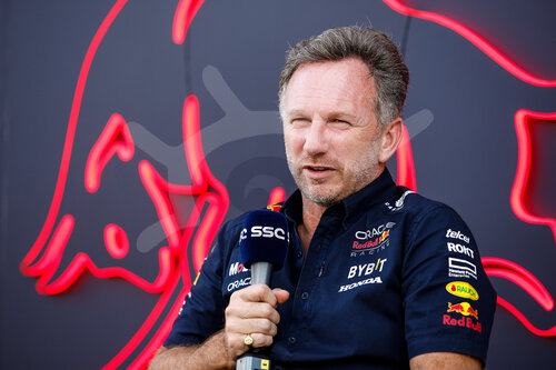 F1 Grand Prix of Qatar