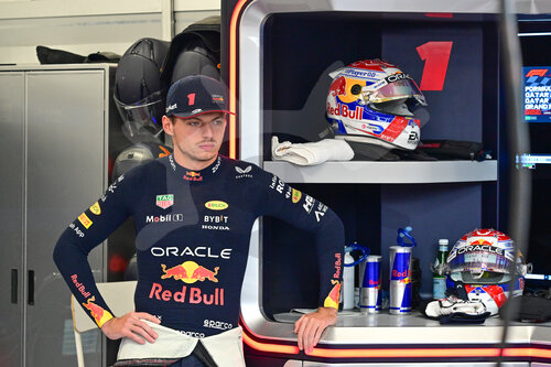 F1 Grand Prix of Qatar